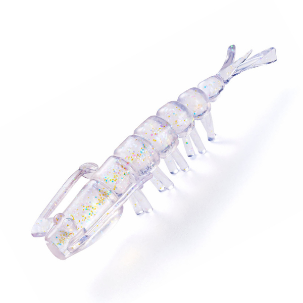 プリエビ 3.25インチ(UVR ケイムラレインボー)